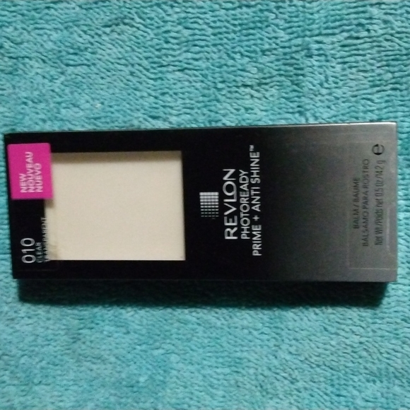 REVLON (6) YOUTH FX, PHOTO READY, ETC... MAKE UP & SKIN PREP ALL SKIN TYPES - Picture 3 of 12